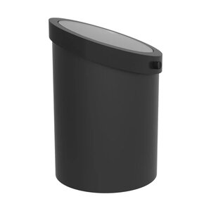 Black Diamond PAR36 Angled Top Well Light w/ PAR36 7W 2700K 30Deg. Lamp