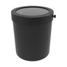 Black Diamond PAR36 Flat Top Well Light w/ PAR36 Gimbal No Lamp