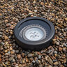 Black Diamond PAR36 Flat Top Well Light w/ PAR36 Gimbal No Lamp