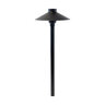Black Diamond Pathlight, Bronze w/ G4 ECOSTAR 3W 3000K Lamp