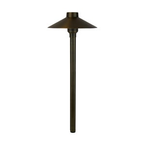 Black Diamond Pathlight, Bronze w/ with G4 Socket NL