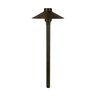 Black Diamond Pathlight, Bronze w/ with G4 Socket NL