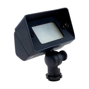 Black Diamond Wall Wash w/ G4 Socket No Lamp