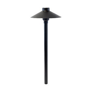 Black Diamond Pathlight w/ G4 ECOSTAR 3W 2700K Lamp
