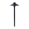 Black Diamond Pathlight w/ G4 ECOSTAR 3W 2700K Lamp
