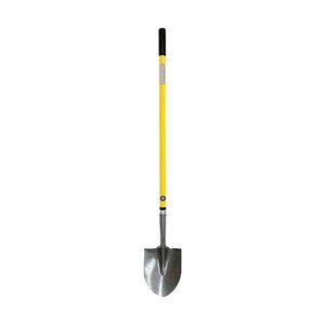 Border Concepts Shovel Boarder Fiber LHRP Closed Back