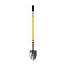 Border Concepts Shovel Boarder Fiber LHRP Closed Back
