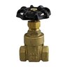 Boshart 3 in. Threaded Gate Valve