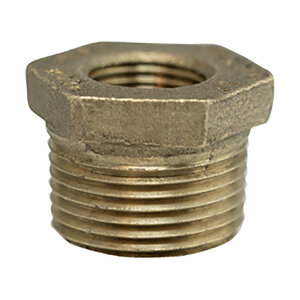 Bushing Bronze No Lead 3/4 in. x 1/2 in. 