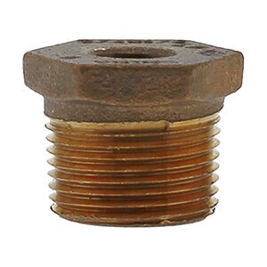 Bushing Bronze No Lead 3/4 in. x 1/4 in. 