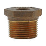 Bushing Bronze No Lead 3/4 in. x 1/4 in. 