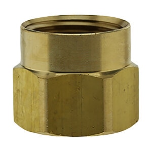 Boshart Coupling Fem Hose X Fem Pipe