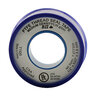 Boshart 1/2 in. X 520 in. Teflon Tape