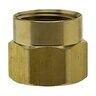 Boshart Coupling Fem Hose X Fem Pipe