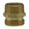 Boshart 3/4 in. x 3/4 in. MALE HOSE X MALE PIPE