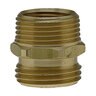 Boshart 3/4 in. x 3/4 in. MALE HOSE X MALE PIPE