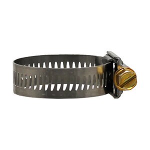 Boshart 11/16 - 2 Cad Screw Clamp