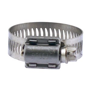 Boshart 1-1/4 Ss Gear Clamp