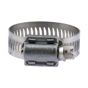 3 in. S/S GEAR CLAMP