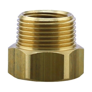 Boshart 3/4 in. X 3/4 in. FHT X MPT Coupling