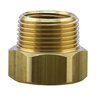 Boshart 3/4 in. X 3/4 in. FHT X MPT Coupling