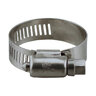 Boshart #10 301 Clamp w/ 304 Screw Stainless Steel