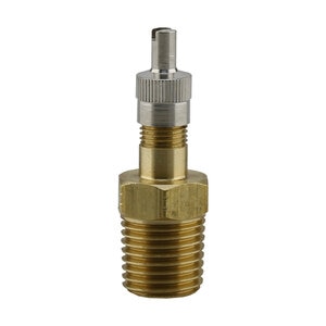 Boshart 1/4" Shrader Valve Snifter