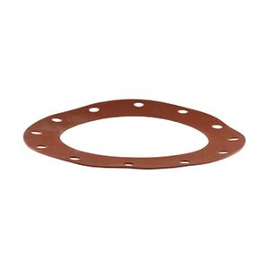 Boshart Companion Flange Bolt/Gasket Kit 2 in.