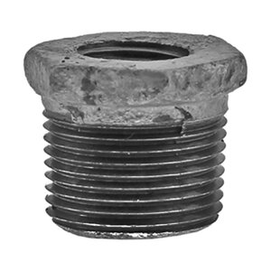 Bushing Galvanized 1-1/4 in. x 1 in. 