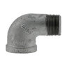 Street Elbow Galvanized 3/4 in. 