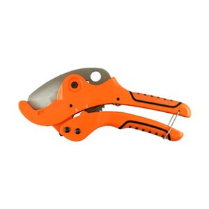 Boshart 1/8' - 1-1/4" Rachet Cutter