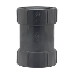 Boshart 2" FPT PVC CHECK VALVE