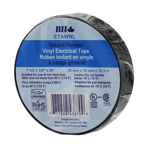 Boshart Electrical Tape Deluxe