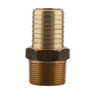 Boshart MPT x Insert Male Adapter 1-1/2 in.
