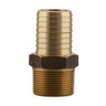 Boshart MPT x Insert Male Adapter 1-1/2 in.