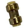 Boshart Pushfit Coupling No Lead 1/2 in.