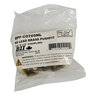 Boshart CTS Coupling Brass Push Fitt 3/4 in. x 1/2 in.