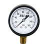 Boshart Pressure Gauge 2.5