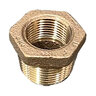 Bushing Bronze No Lead 1 in. x 3/4 in. 