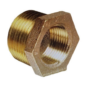 Bushing Bronze No Lead 2 in. x 1 in. 
