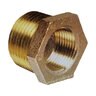Bushing Bronze No Lead 2 in. x 1 in. 