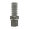 2 in. 304SS Male Ins Adapter