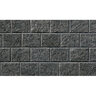 Ortana Wall Corner Onyx 11-4/5 in. x 5-8/9 in. x 7-7/8 in. (24 pc./pallet)