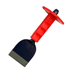 Brickstop #613 Chisel / Brick Bolster 3 in.