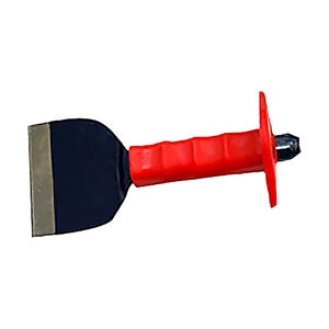 Brickstop #614 Chisel / Brick Bolster 4 in.