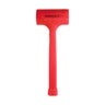Brickstop Deadblow Mallet Red 4 lb.