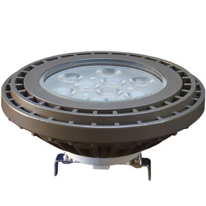 Brilliance MR11 LED - 2W 3000K 30 Degree 8-25VAC Dimmable 0.4A Max Current