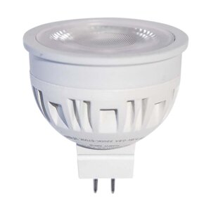 Brilliance Chameleon RGBW WiFi Color Changing MR16 6W 38 Degree 11-18V