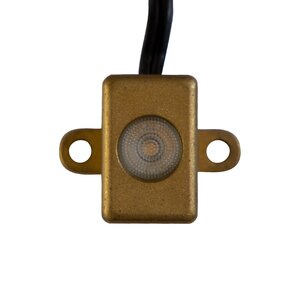 Mini Beam 1.5W 3000K