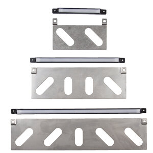 Brilliance Large Light Bar 12-3/4 in., 2700K, w/6 ft. Lead